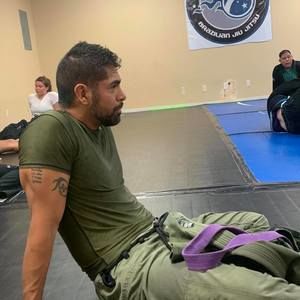 Meet your Posher, Erik